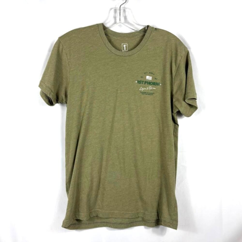 1st Phorm M Legion of Boom T-Shirt
